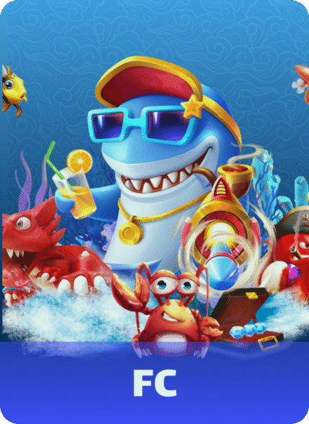 FC Fishing — Bắn cá từ Fa Chai