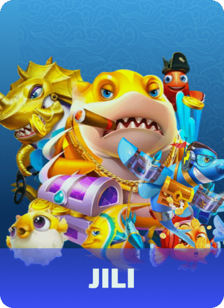 Royal Fishing — Bắn cá từ Jili
