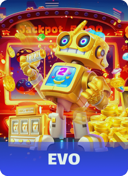 Evoplay — Slots từ Evoplay