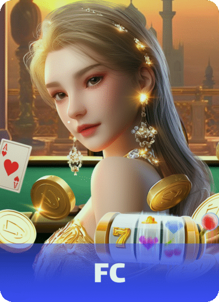 FC Slots — Slots từ Fa Chai