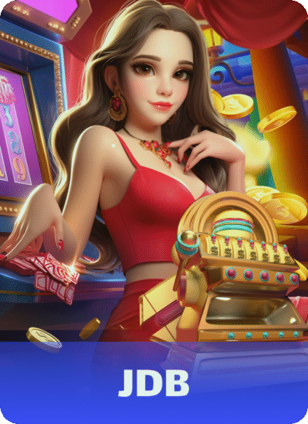 JDB Slots — Slots từ JDB