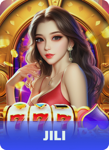 Jili Slots — Slots từ Jili