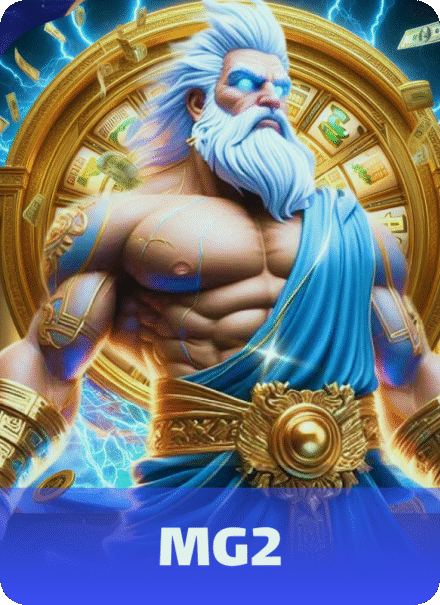 Microgaming — Slots từ Microgaming
