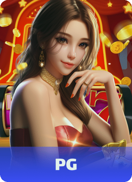 PG Soft Slots — Slots từ PG Soft