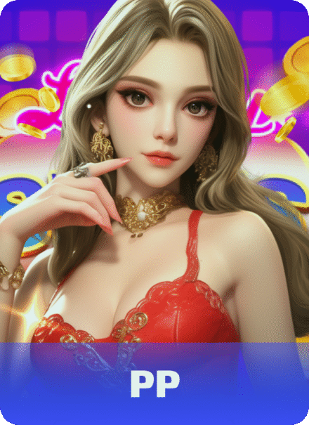 PP Slots — Slots từ Pragmatic Play