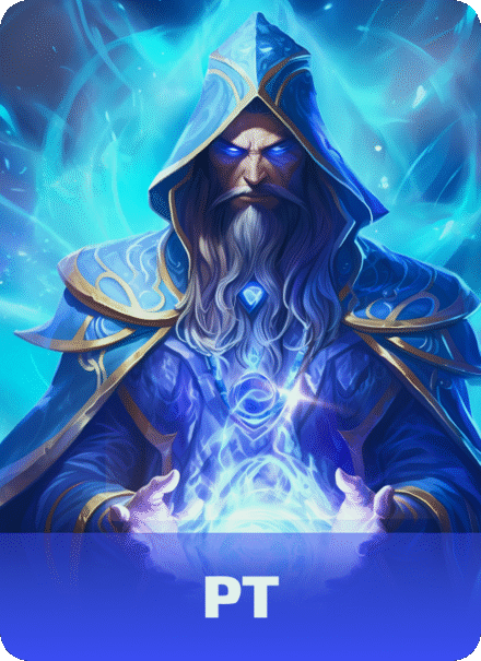 Playtech — Slots từ Playtech